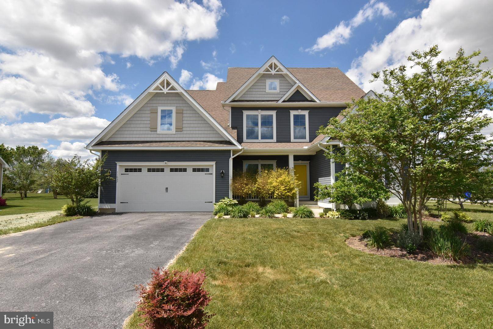11637 DIAMOND LN, Ellendale, DE 19941