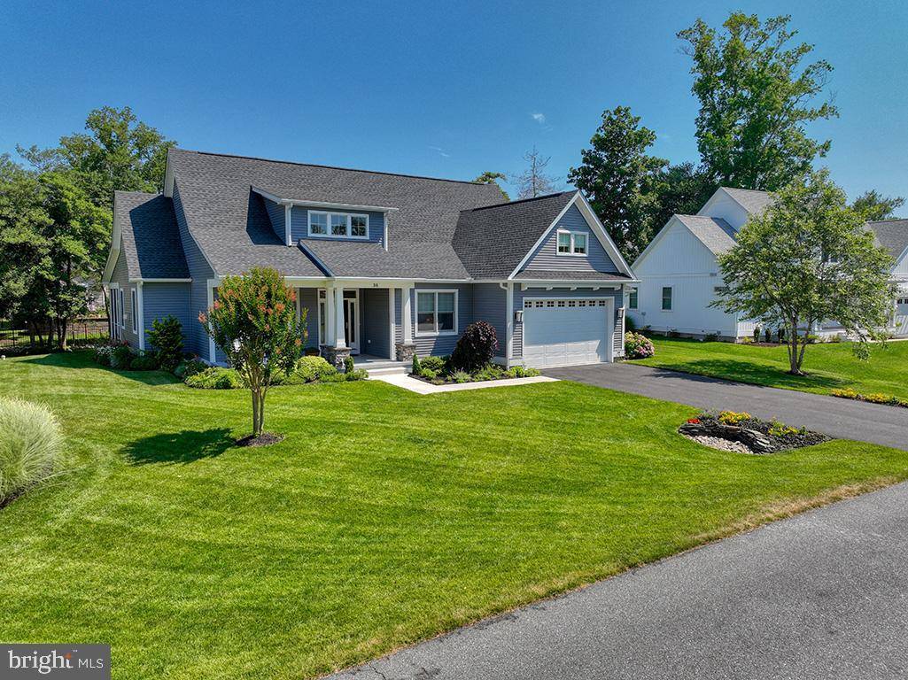 Rehoboth Beach, DE 19971,34 BLACKPOOL RD