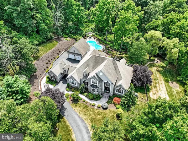 Dillsburg, PA 17019,18 JENNIFER LN