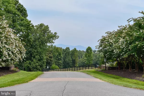 Earlysville, VA 22936,47 HEMLOCK CREEK WAY