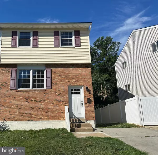 30 BOOKER CIRCLE, New Castle, DE 19720