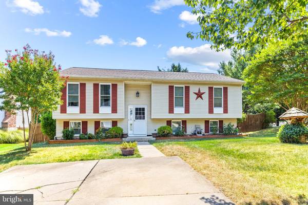 2227 WILHELM AVE, Rosedale, MD 21237