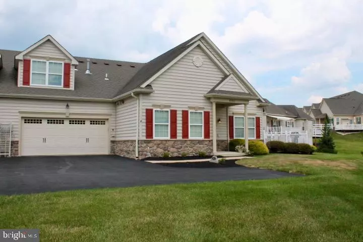 Quakertown, PA 18951,1042 ARBOUR LN