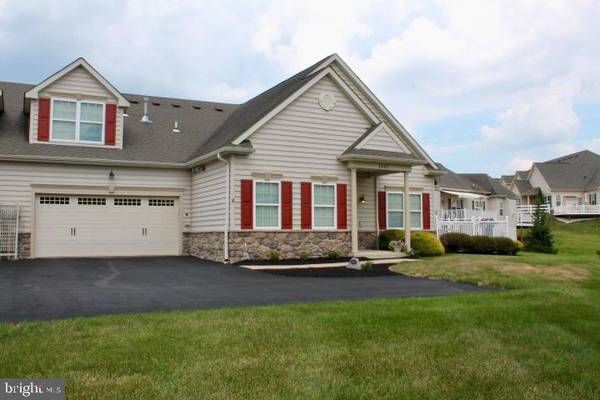 1042 ARBOUR LN,  Quakertown,  PA 18951