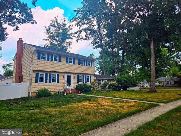 52 BAKUN WAY, Ewing, NJ 08638