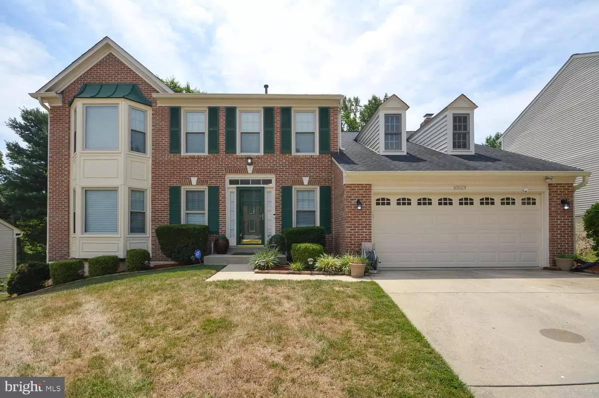 Bowie, MD 20721,10513 FOXLAKE DR