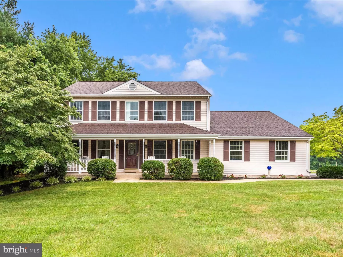 Gaithersburg, MD 20882,10009 BANNER COUNTRY CT