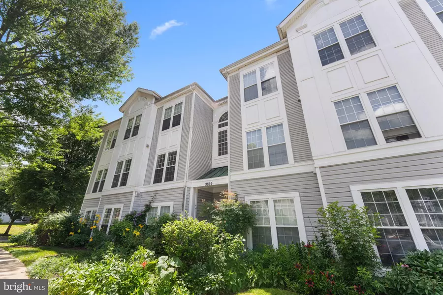 9800 LEATHERFERN TER #201-249, Montgomery Village, MD 20886