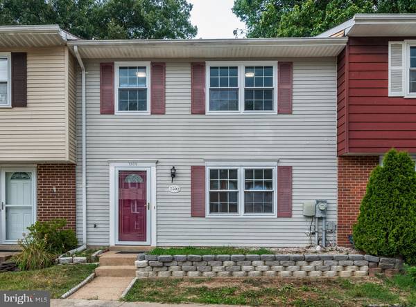 7502 HAINES CT, Laurel, MD 20707