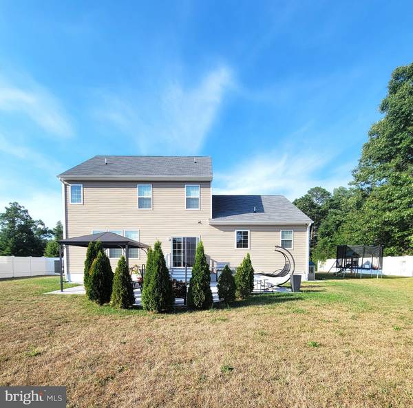 Vineland, NJ 08361,2717 LONDON LN