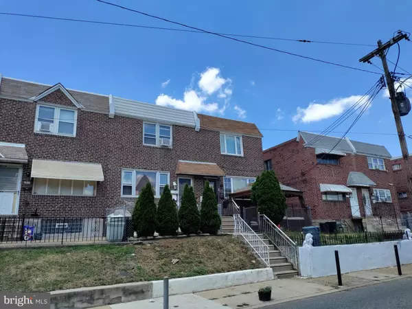 Philadelphia, PA 19124,4148 GLENDALE ST