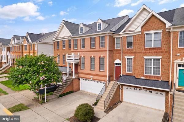 25260 LYON TER, Chantilly, VA 20152