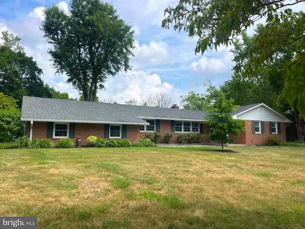 257 JAMES HECKLER RD, Harleysville, PA 19438