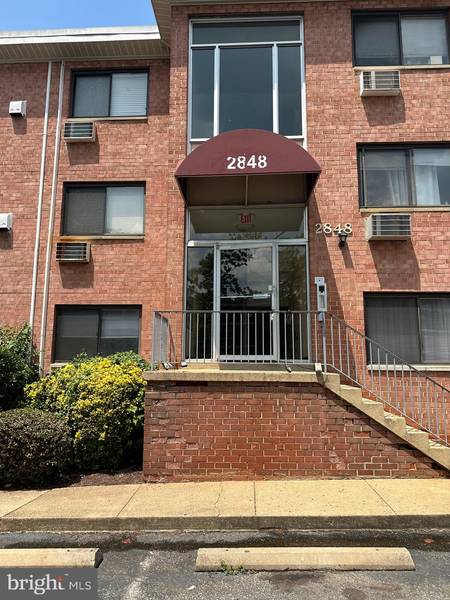 2848 ANNANDALE RD #126, Falls Church, VA 22042