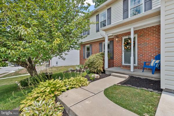 Nottingham, MD 21236,9511 GUNHILL CIR