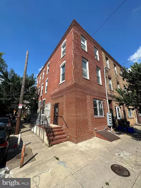 1019 CHRISTIAN ST #3, Philadelphia, PA 19147