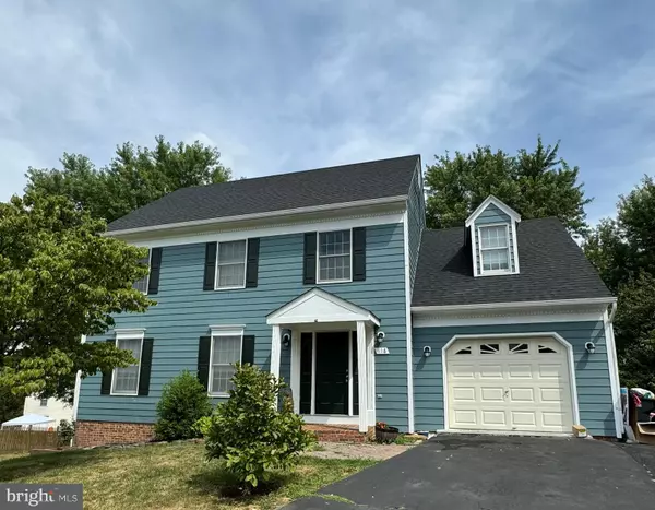 Winchester, VA 22602,118 BEDFORD DR