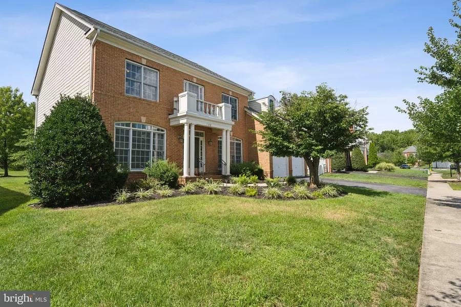 720 PEARSON POINT PL, Annapolis, MD 21401