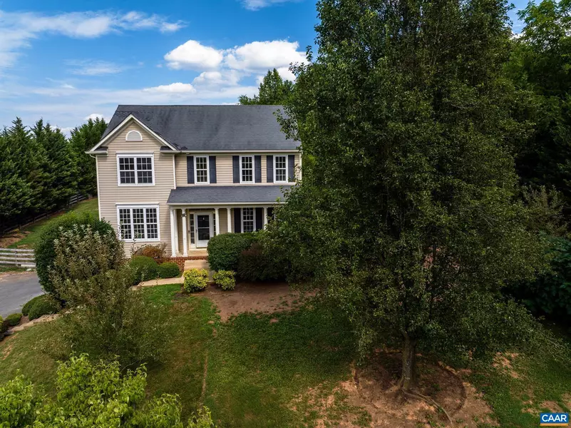 96 RIDGEWAY FARM CT, Keswick, VA 22947