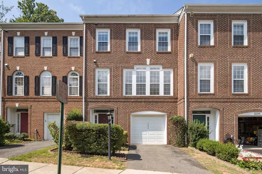 12256 WINSCOMBE TER, Fairfax, VA 22030