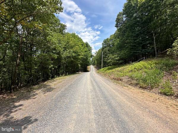 Paw Paw, WV 25434,LOT A-36 EAGLE MOUNTAIN