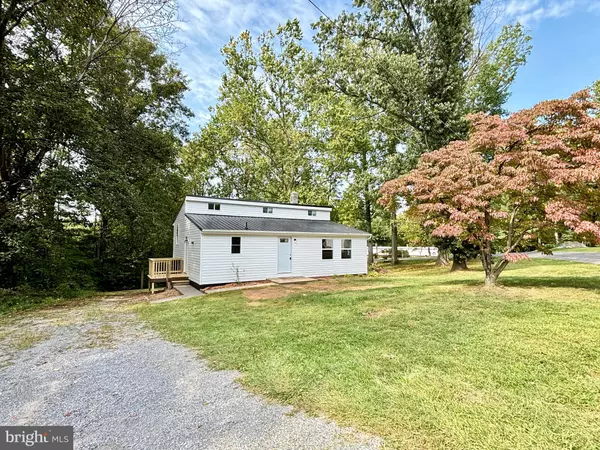 Falling Waters, WV 25419,269 BURNSIDE DR
