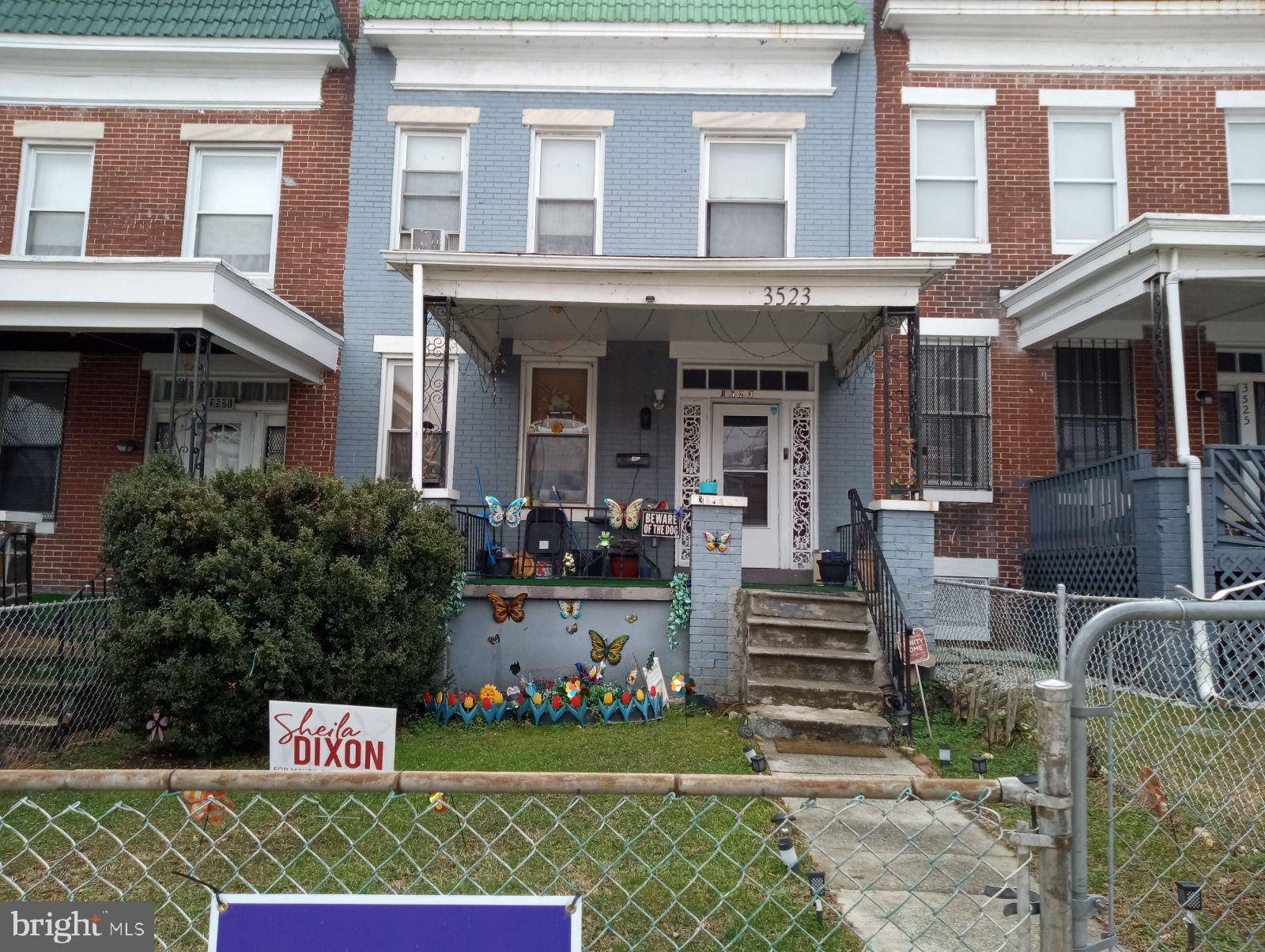 Baltimore, MD 21229,3523 EDMONDSON AVE