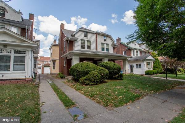 1217 WAKELING ST, Philadelphia, PA 19124