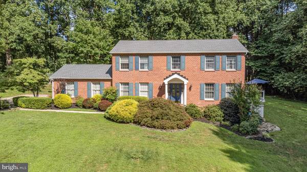 1125 CHATELAINE DR, Fallston, MD 21047