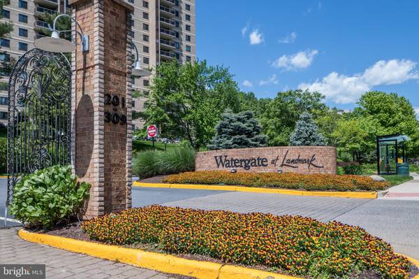 203 YOAKUM PKWY #1124, Alexandria, VA 22304