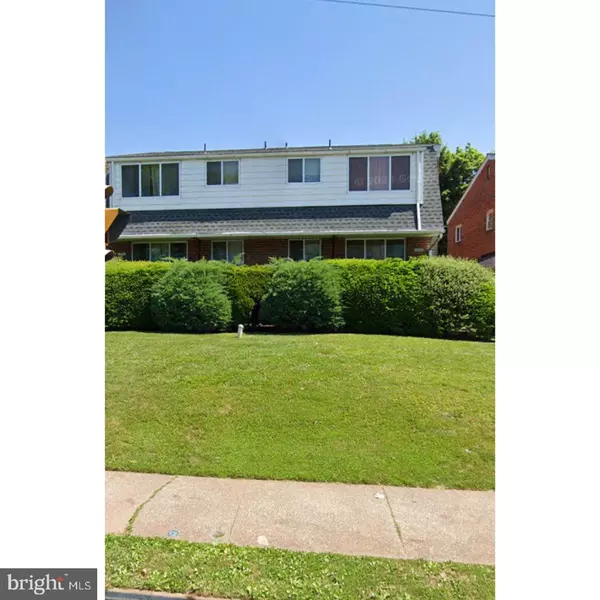 1231 W MARSHALL ST, Norristown, PA 19401