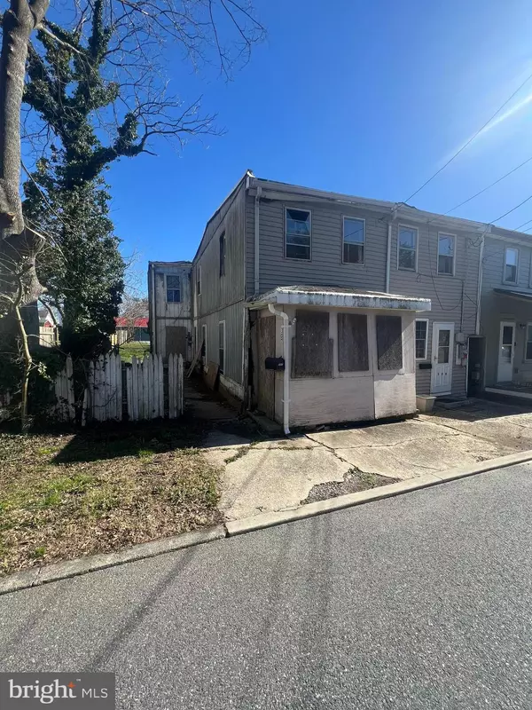 Smyrna, DE 19977,307 W MOUNT VERNON ST