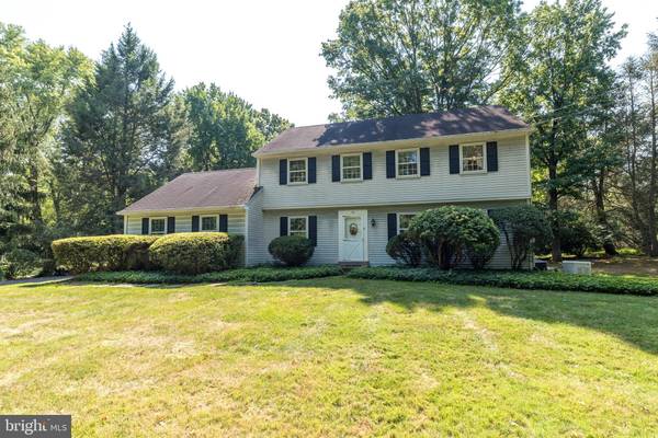 50 PINEVALE RD,  Doylestown,  PA 18901