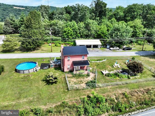 New Ringgold, PA 17960,100 W CATAWISSA ST