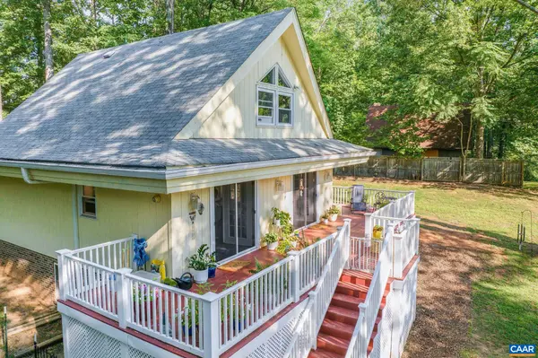 Stanardsville, VA 22973,436 WESTWOOD RD