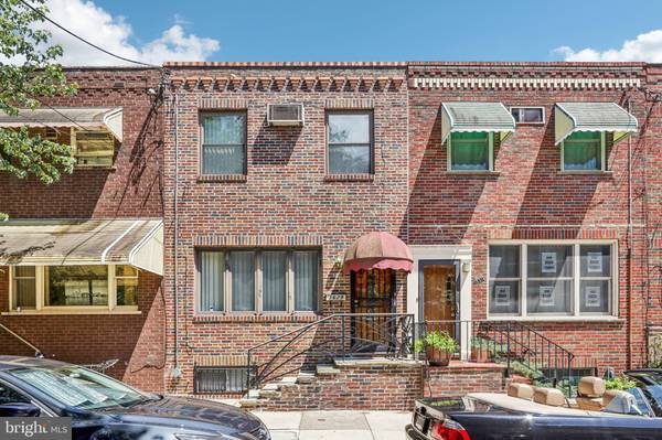 1629 S JUNIPER ST, Philadelphia, PA 19148