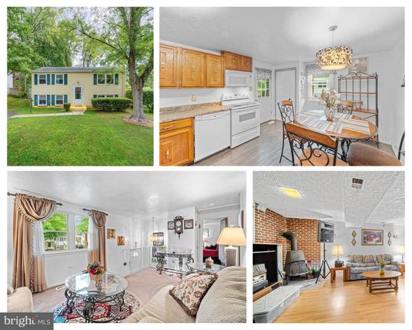 13829 MEADOWBROOK RD, Woodbridge, VA 22193