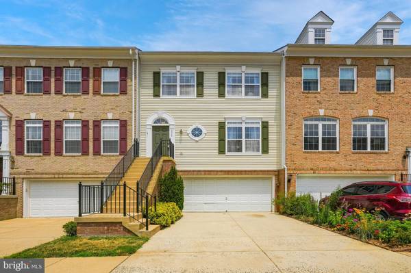 7319 HAMPTON MANOR PL,  Springfield,  VA 22150