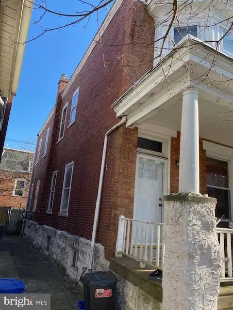 Philadelphia, PA 19119,226 E SYDNEY ST