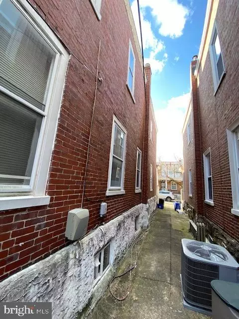 Philadelphia, PA 19119,226 E SYDNEY ST