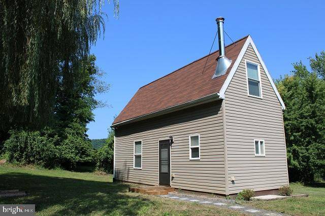 2962 BACK MAITLAND RD, Lewistown, PA 17044