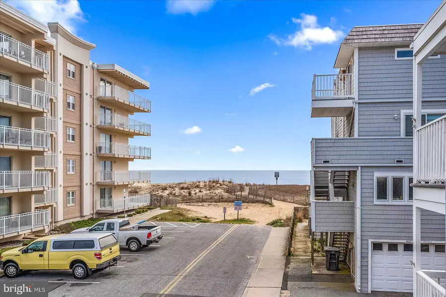 5 41ST ST #11 DOMINICA BEACH, Ocean City, MD 21842