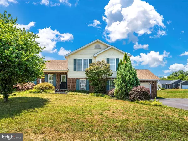 Clear Spring, MD 21722,13415 RHODES CT