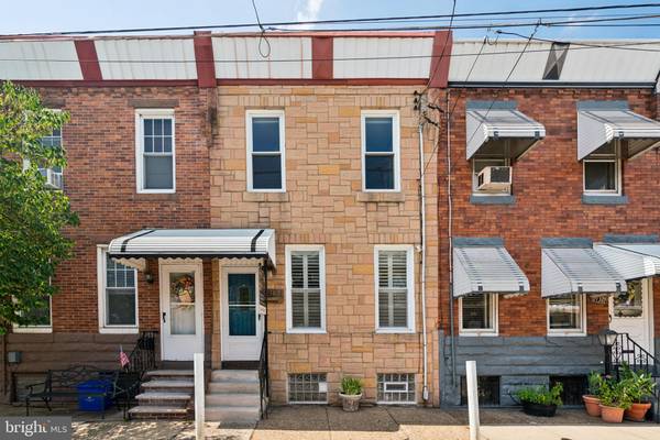 3134 CHATHAM ST, Philadelphia, PA 19134