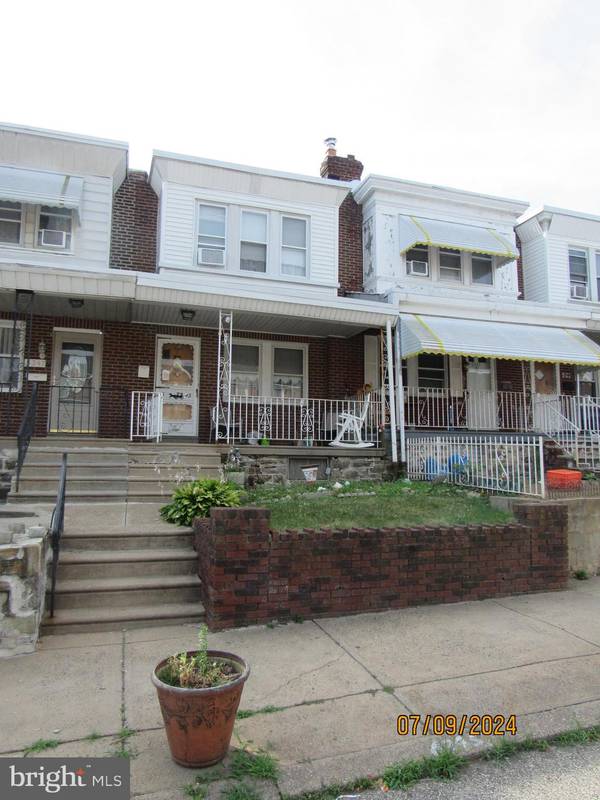 Philadelphia, PA 19149,6345 MERSHON ST