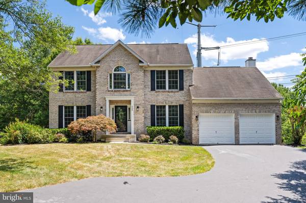 8235 SPRING BRANCH CT, Laurel, MD 20723