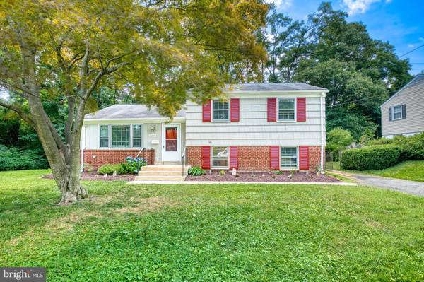 11100 WOODSON AVE, Kensington, MD 20895