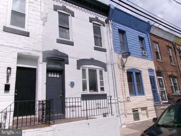 1412 S 24TH ST, Philadelphia, PA 19146