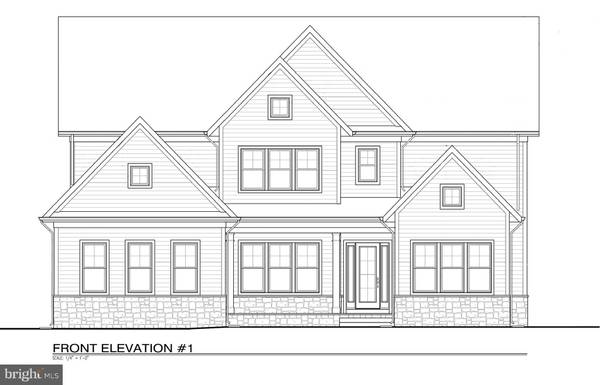 Nokesville, VA 20181,0 GREENWICH RD, LOT 3