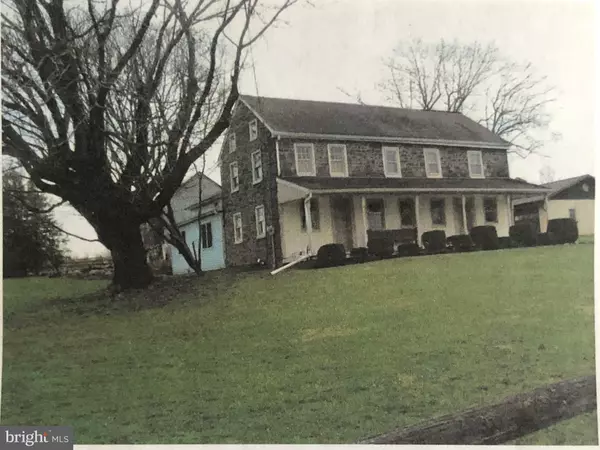 Harleysville, PA 19438,1171 OLD SUMNEYTOWN PIKE